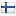 armgospelradio.com server is located in Finland